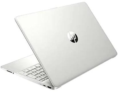 HP 15s-FR2508TU (546K3PA) Laptop (Core i3 11th Gen/8 GB/512 GB SSD/Windows 11)
