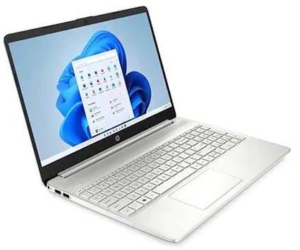 HP 15s-FR2508TU (546K3PA) Laptop (Core i3 11th Gen/8 GB/512 GB SSD/Windows 11)