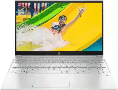 HP 15s-FR2511TU (6N049PA) Laptop (Core i3 11th Gen/8 GB/512 GB SSD/Windows 11)