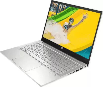 HP 15s-FR2511TU (6N049PA) Laptop (Core i3 11th Gen/8 GB/512 GB SSD/Windows 11)