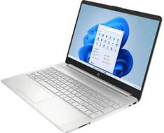 HP 15s-fr2512TU (6N050PA) Laptop (Core i3 11th Gen/8 GB/512 GB SSD/Windows 11)