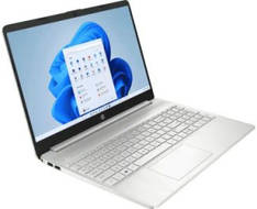 HP 15s-fr2512TU (6N050PA) Laptop (Core i3 11th Gen/8 GB/512 GB SSD/Windows 11)