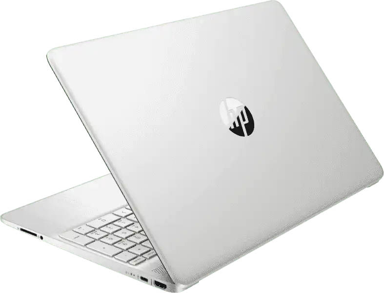 HP 15s-fr2512TU (6N050PA) Laptop (Core i3 11th Gen/8 GB/512 GB SSD/Windows 11)