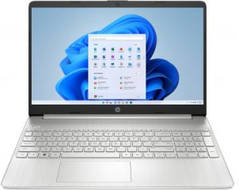 HP 15s-fr2514TU (6N052PA) Laptop (Core i3 11th Gen/8 GB/256 GB SSD/Windows 11)