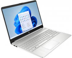 HP 15s-fr2514TU (6N052PA) Laptop (Core i3 11th Gen/8 GB/256 GB SSD/Windows 11)
