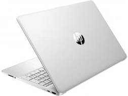 HP 15s-fr2514TU (6N052PA) Laptop (Core i3 11th Gen/8 GB/256 GB SSD/Windows 11)