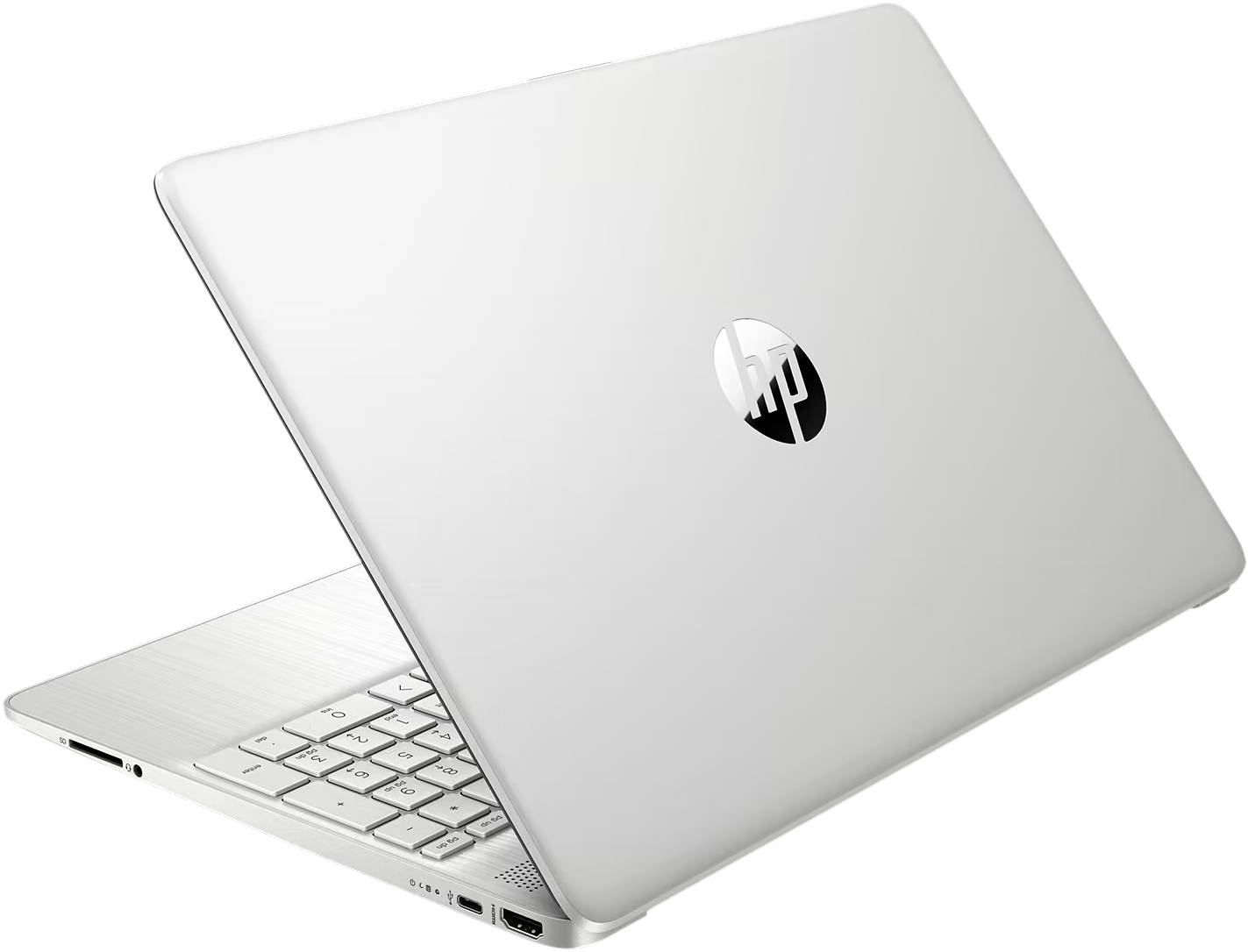 HP 15s-fr2514TU (6N052PA) Laptop (Core i3 11th Gen/8 GB/256 GB SSD/Windows 11)