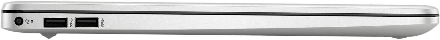 HP 15s-fr2514TU (6N052PA) Laptop (Core i3 11th Gen/8 GB/256 GB SSD/Windows 11)