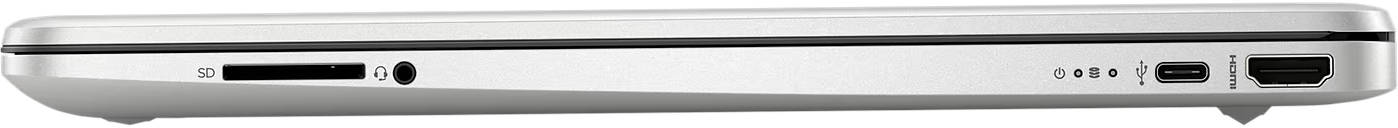 HP 15s-fr2514TU (6N052PA) Laptop (Core i3 11th Gen/8 GB/256 GB SSD/Windows 11)