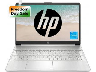 HP 15s-fr2515TU (8G149PA) Laptop (Core i3 11th Gen/8 GB/512 GB SSD/Windows 11) Price