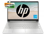 HP 15s-fr2515TU (8G149PA) Laptop (Core i3 11th Gen/8 GB/512 GB SSD/Windows 11)