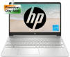 HP 15s-fr2515TU (8G149PA) Laptop (Core i3 11th Gen/8 GB/512 GB SSD/Windows 11)