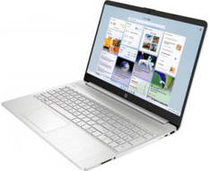 HP 15s-fr4000TU (7J3Z2PA) Laptop (Core i5 11th Gen/8 GB/512 GB SSD/Windows 11)