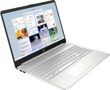 HP 15s-fr4000TU (7J3Z2PA) Laptop (Core i5 11th Gen/8 GB/512 GB SSD/Windows 11) Laptop