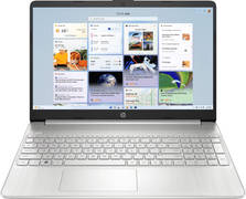 HP 15s-fr4001TU (7J3Z3PA) Laptop (Core i5 11th Gen/16 GB/512 GB SSD/Windows 11) Laptop