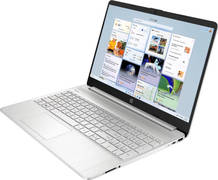HP 15s-fr4001TU (7J3Z3PA) Laptop (Core i5 11th Gen/16 GB/512 GB SSD/Windows 11) Laptop