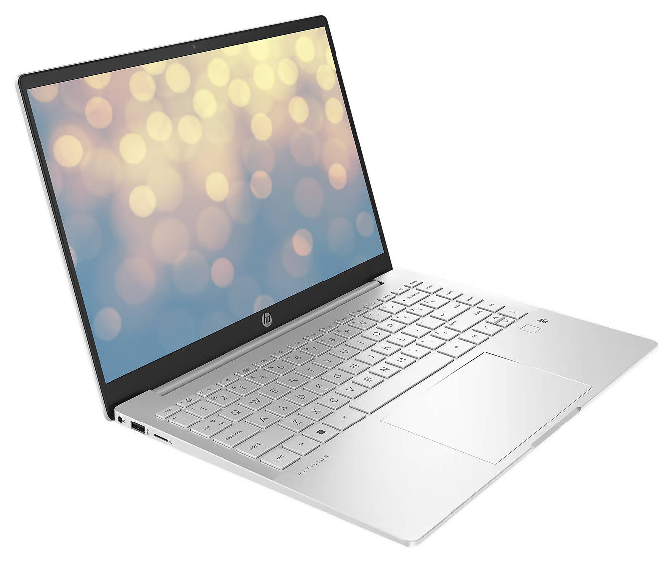 HP 15s-fr5007TU (6P130PA) Laptop (Core i5 12th Gen/8 GB/512 GB SSD/Windows 11)