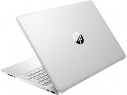 HP 15s-fr5009TU (7Q6Z9PA) Laptop (Core i3 12th Gen/8 GB/512 GB SSD/Windows 11)