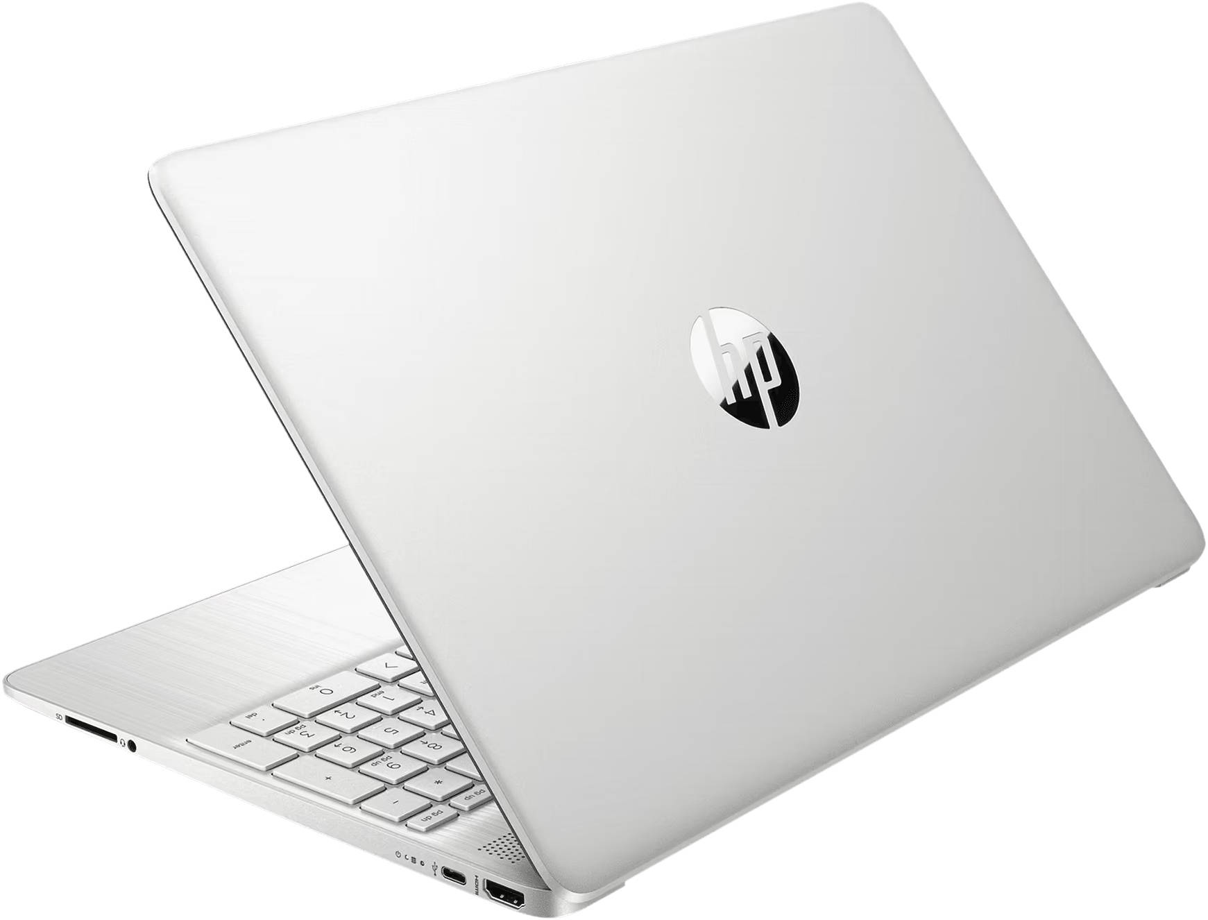 HP 15s-fr5009TU (7Q6Z9PA) Laptop (Core i3 12th Gen/8 GB/512 GB SSD/Windows 11)