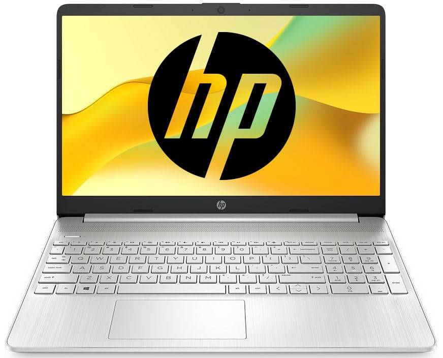 HP 15s-fr5010TU (8Q3X5PA) Laptop (Core i5 12th Gen/8 GB/512 GB SSD/Windows 11)