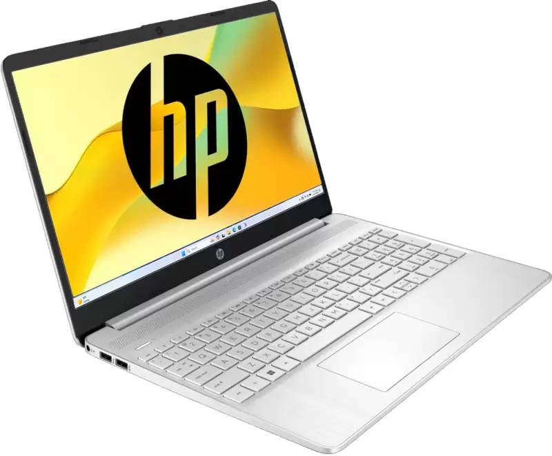 HP 15s-fr5010TU (8Q3X5PA) Laptop (Core i5 12th Gen/8 GB/512 GB SSD/Windows 11)