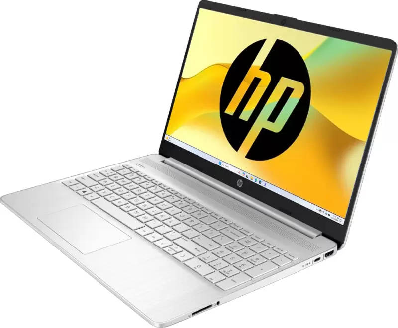HP 15s-fr5010TU (8Q3X5PA) Laptop (Core i5 12th Gen/8 GB/512 GB SSD/Windows 11)