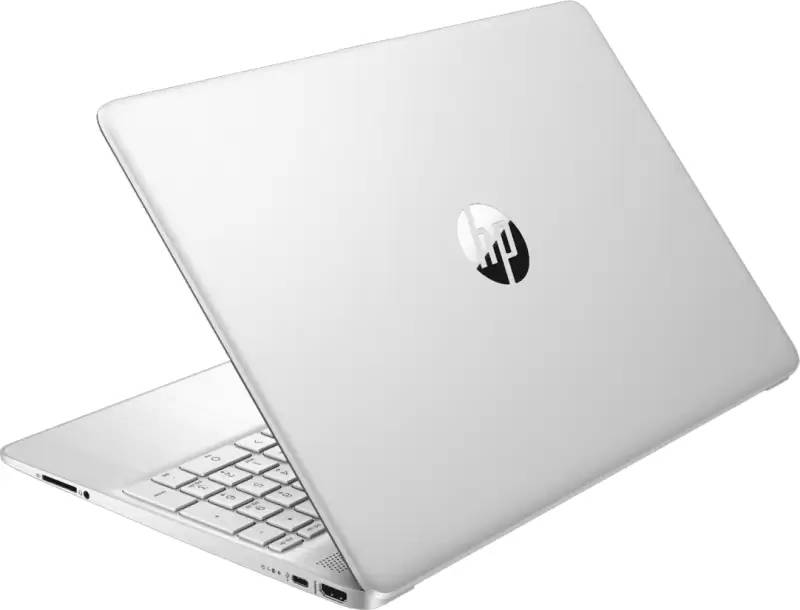HP 15s-fr5010TU (8Q3X5PA) Laptop (Core i5 12th Gen/8 GB/512 GB SSD/Windows 11)