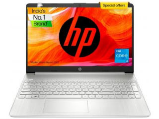 HP 15s- fr5011TU (8Q3X6PA) Laptop (Core i5 12th Gen/16 GB/512 GB SSD/Windows 11) Price