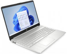 HP 15s-FR5012TU (91W53PA) Laptop (Core i3 12th Gen/8 GB/512 GB SSD/Windows 11)