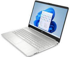 HP 15s-FR5012TU (91W53PA) Laptop (Core i3 12th Gen/8 GB/512 GB SSD/Windows 11)
