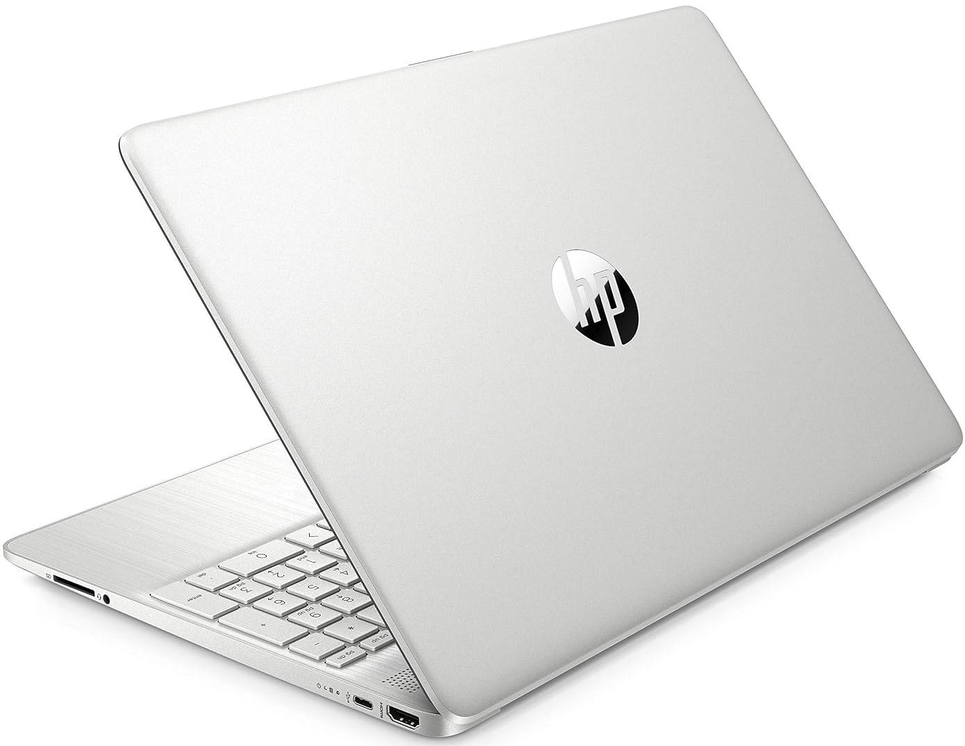 HP 15s-FR5012TU (91W53PA) Laptop (Core i3 12th Gen/8 GB/512 GB SSD/Windows 11)