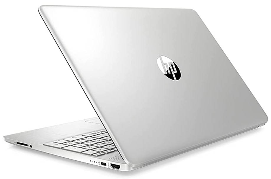 HP 15s-fy5001TU (67V61PA) Laptop (Core i5 12th Gen/8 GB/512 GB SSD/Windows 11)