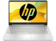 HP 15s-fy5002TU (6P132PA) Laptop (Core i5 12th Gen/8 GB/512 GB SSD/Windows 11) price in India