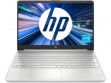 HP 15s-fy5003TU (7Q700PA) Laptop (Core i3 12th Gen/8 GB/512 GB SSD/Windows 11)