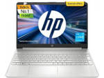 HP 15s-fy5004TU (8K8J2PA) Laptop (Core i3 12th Gen/16 GB/512 GB SSD/Windows 11)