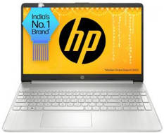 HP 15s-fy5006TU (91R02PA) Laptop (Core i3 12th Gen/8 GB/512 GB SSD/Windows 11)
