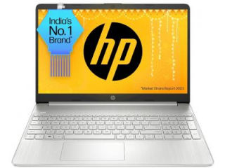HP 15s-fy5006TU (91R02PA) Laptop (Core i3 12th Gen/8 GB/512 GB SSD/Windows 11) Price