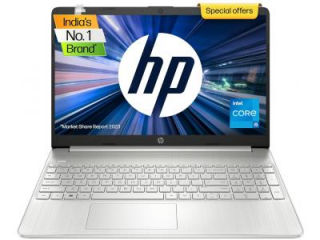 HP 15s-fy5007TU (91R03PA) Laptop (Core i5 12th Gen/8 GB/512 GB SSD/Windows 11) Price