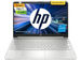 HP 15s-fy5007TU (91R03PA) Laptop (Core i5 12th Gen/8 GB/512 GB SSD/Windows 11)