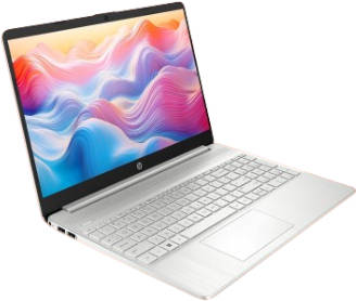 HP 15s-fy5008TU (A28GCPA) Laptop (Core i5 12th Gen/8 GB/512 GB SSD/Windows 11)