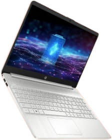 HP 15s-fy5009TU (A28GDPA) Laptop (Core i5 12th Gen/16 GB/512 GB SSD/Windows 11)