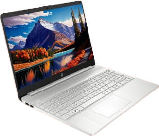 HP 15s-fy5009TU (A28GDPA) Laptop (Core i5 12th Gen/16 GB/512 GB SSD/Windows 11)