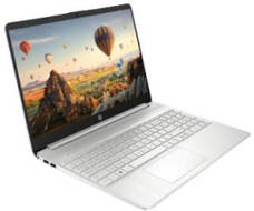 HP 15s-fy5011TU (A4KF2PA) Laptop (Core i3 12th Gen/8 GB/512 GB SSD/Windows 11)