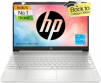 HP 15s-fy5011TU (A4KF2PA) Laptop (Core i3 12th Gen/8 GB/512 GB SSD/Windows 11)