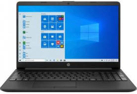 HP 15s-GR0006AU (21W92PA) Laptop (AMD Dual Core Ryzen 3/4 GB/1 TB/Windows 10)