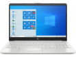 HP 15s-GR0007AU (21W93PA) Laptop (AMD Dual Core Ryzen 3/4 GB/1 TB/Windows 10) price in India