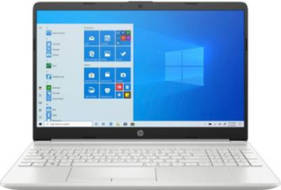 HP 15s-GR0007AU (21W93PA) Laptop (AMD Dual Core Ryzen 3/4 GB/1 TB/Windows 10)