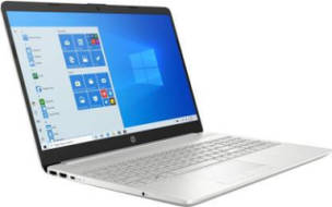 HP 15s-GR0007AU (21W93PA) Laptop (AMD Dual Core Ryzen 3/4 GB/1 TB/Windows 10)