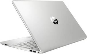 HP 15s-GR0007AU (21W93PA) Laptop (AMD Dual Core Ryzen 3/4 GB/1 TB/Windows 10)