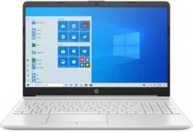 HP 15s-GR0008AU (21W94PA) Laptop (AMD Dual Core Ryzen 3/4 GB/1 TB 256 GB SSD/Windows 10)
